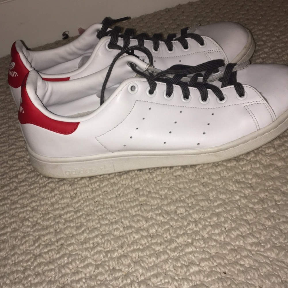 Adidas Stan Smiths SIZE 10